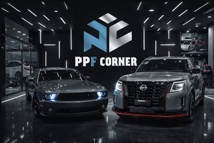 PPF Corner Hero Image