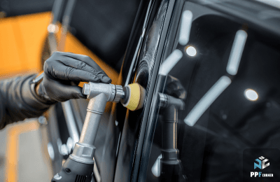 تظليل نانو سيراميك